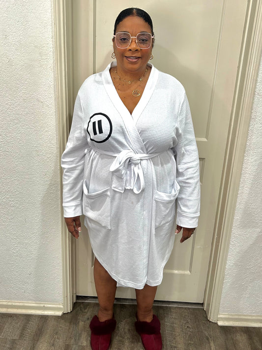 Pause Robe
